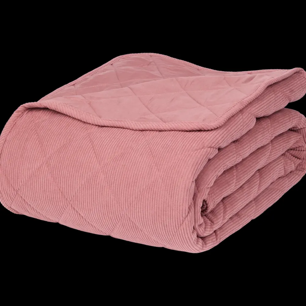 Plaids & Dekens*La Maison Rêve bedsprei | Action NL