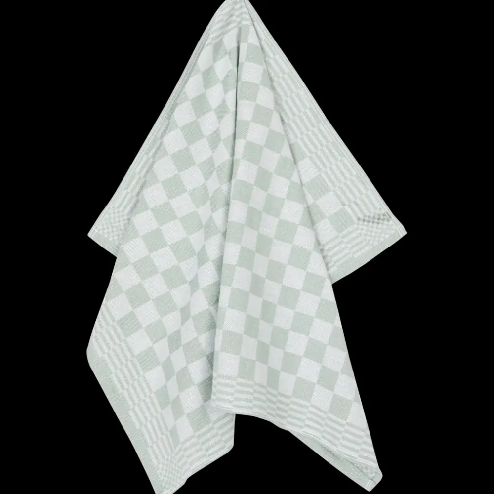 Keukentextiel* La Sonata theedoek 50 x 70 cm | Action NL