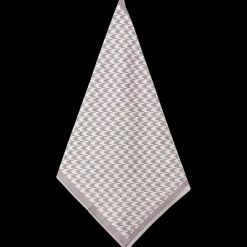 Badtextiel* La Sonata theedoek antraciet | Action NL