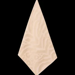 Badtextiel* La Sonata theedoek Beige 50 x 70 cm | Action NL