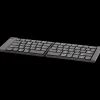 Gaming*Lab31 opvouwbaar draadloos toetsenbord | Action NL