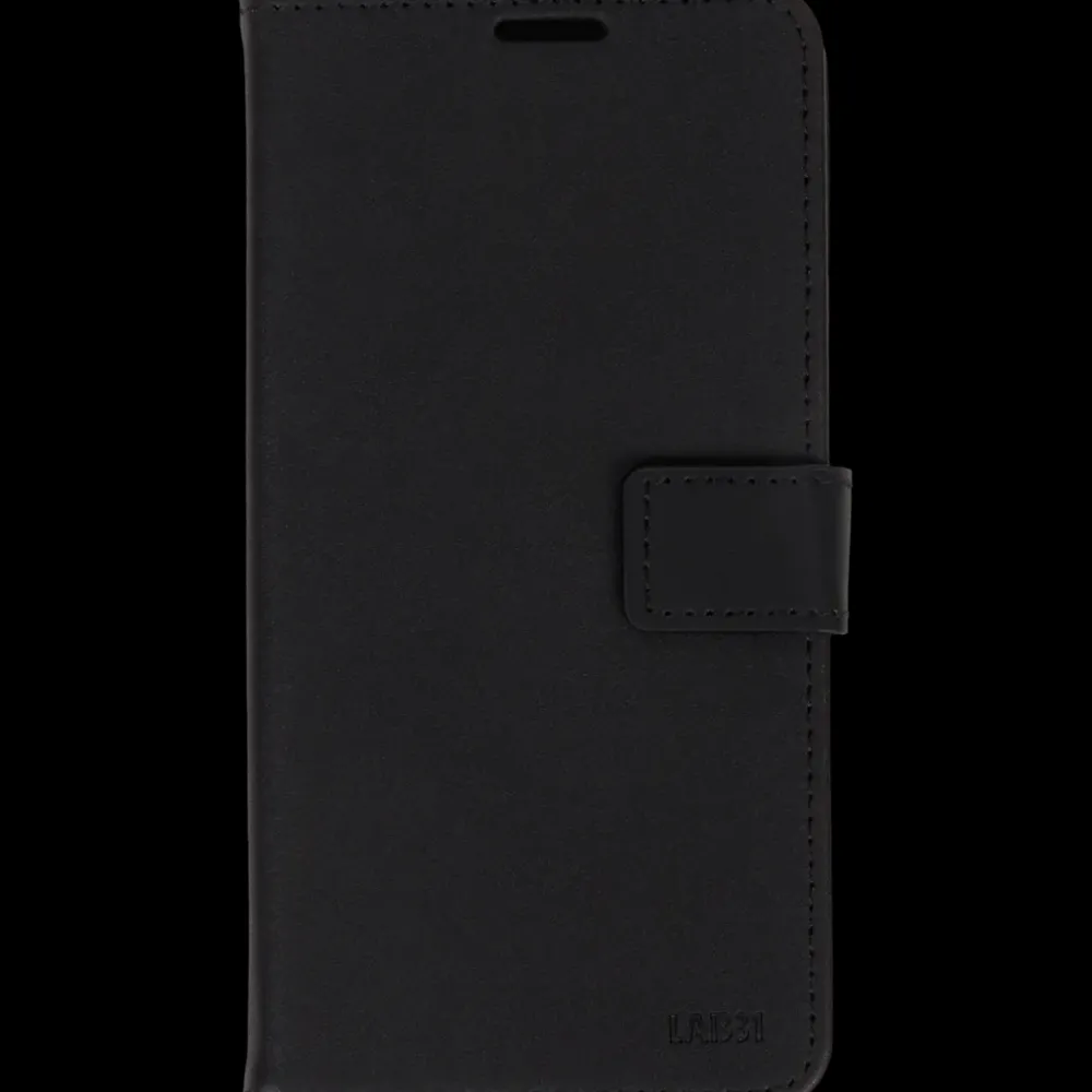 Telefoonhoesjes*Lab31 telefoonhoes Samsung Zwart | Action NL