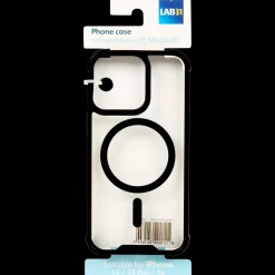Telefoonhoesjes*Lab31 telefoonhoesje Apple | Action NL