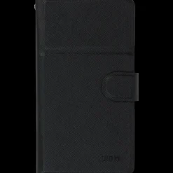 Telefoonhoesjes*Lab31 telefoonhoesje bookcover Zwart | Action NL