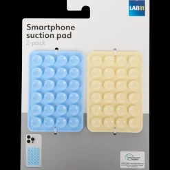 Multimedia Accessoires*Lab31 telefoonhouder met zuignap | Action NL