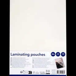 Bureau Accessoires* Lamineerhoezen | Action NL