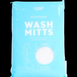 Reisaccessoires|Lichaamsverzorging* Lavato wegwerpwashandjes | Action NL