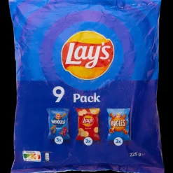 Chips*Lay&apos;s Lay's uitdeelzak | Action NL