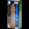 Seizoensdecoratie* Led kerstladder | Action NL