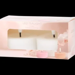 Kaarsen* Led theelichten | Action NL