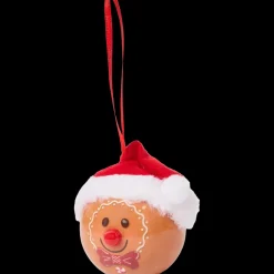 Seizoensdecoratie* Led-kerstbal | Action NL