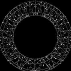 Seizoensdecoratie* Ledkrans | Action NL