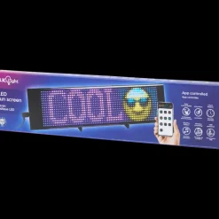 Bureau Accessoires* Led-pixel scherm | Action NL