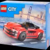 Speelfiguren & -Sets*LEGO City sportwagen Vanaf 5 jaar | Action NL