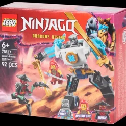 Speelfiguren & -Sets*LEGO Ninjago Dragons Rising Vanaf 6 jaar | Action NL