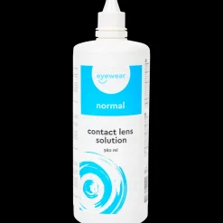 Brillen & Lenzen* Lenzenvloeistof All in One Normal Geen kleur | Action NL