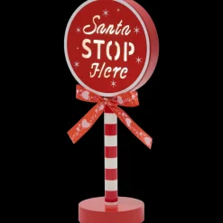 Seizoensdecoratie* Lichtgevende kerstlantaarn | Action NL