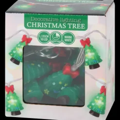 Seizoensdecoratie* Lichtslinger | Action NL