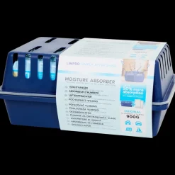 Schoonmaakmiddelen* Limpro vochtvanger | Action NL