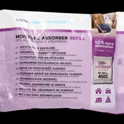 Schoonmaakmiddelen* Limpro vochtvanger navulling | Action NL