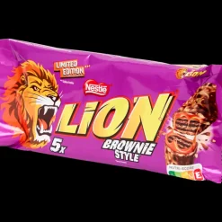 Chocolade*Lion Brownie Style | Action NL