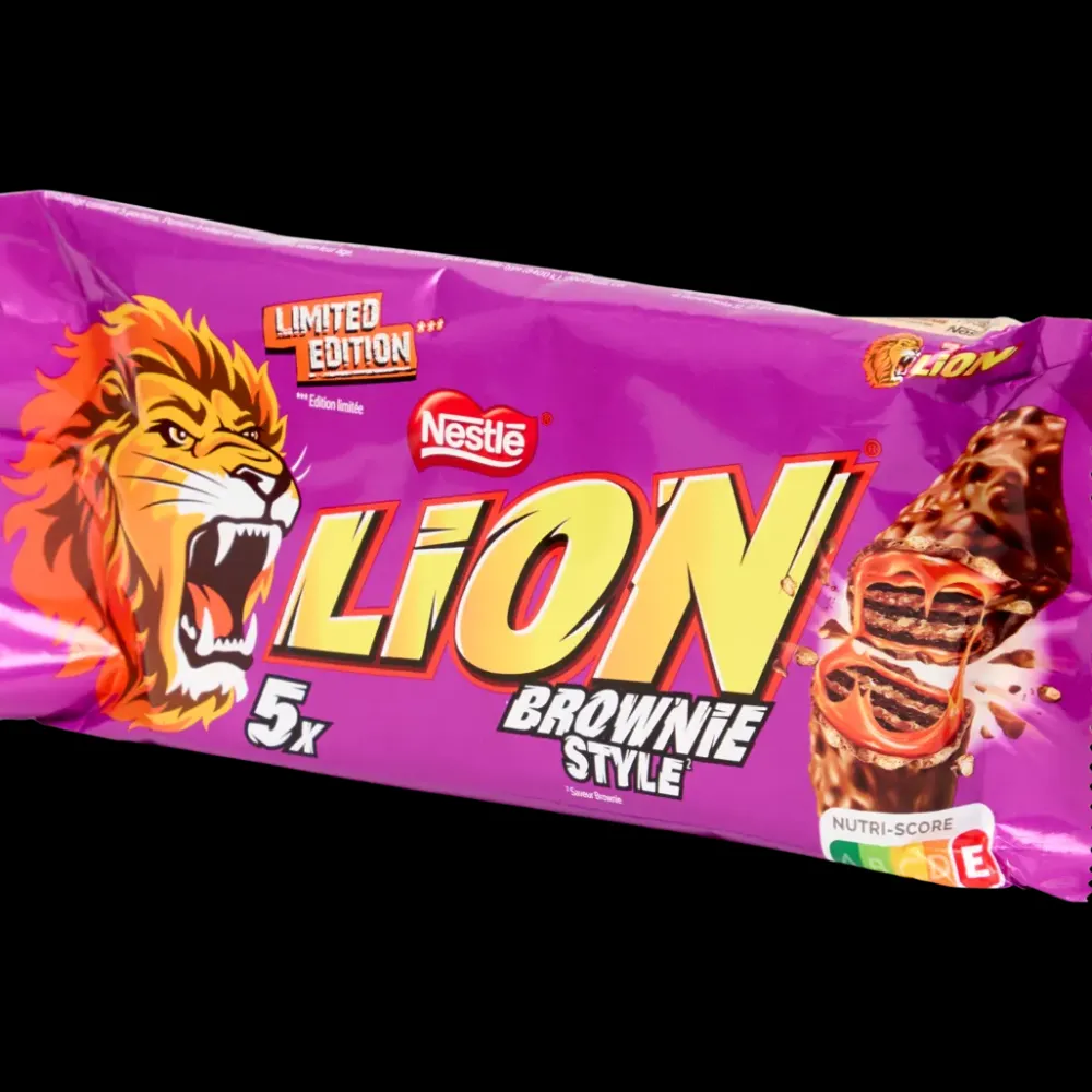 Chocolade*Lion Brownie Style | Action NL