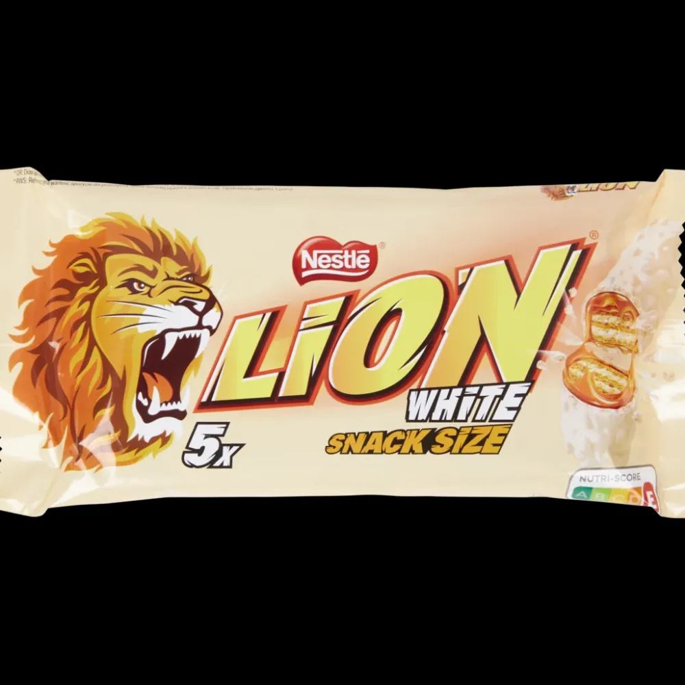 Chocolade*Nestlé Lion White | Action NL