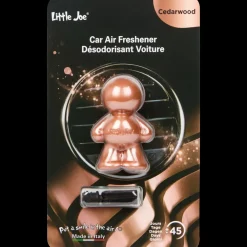 Auto Accessoires*Little Joe auto-luchtverfrisser | Action NL