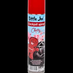 Auto Accessoires*Little Joe cockpit spray | Action NL