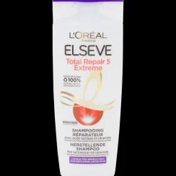 Haarverzorging*L&apos;Oréal L'Oréal Elvive shampoo Total Repair 5 Extreme | Action NL