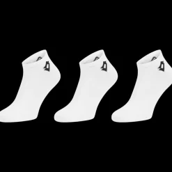 Beenmode*Lotto sneakersokken Wit | Action NL