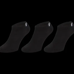 Beenmode* Lotto sneakersokken Zwart | Action NL