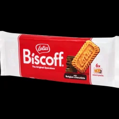 Koek & Bakproducten*Lotus Biscoff speculoos met chocolade | Action NL