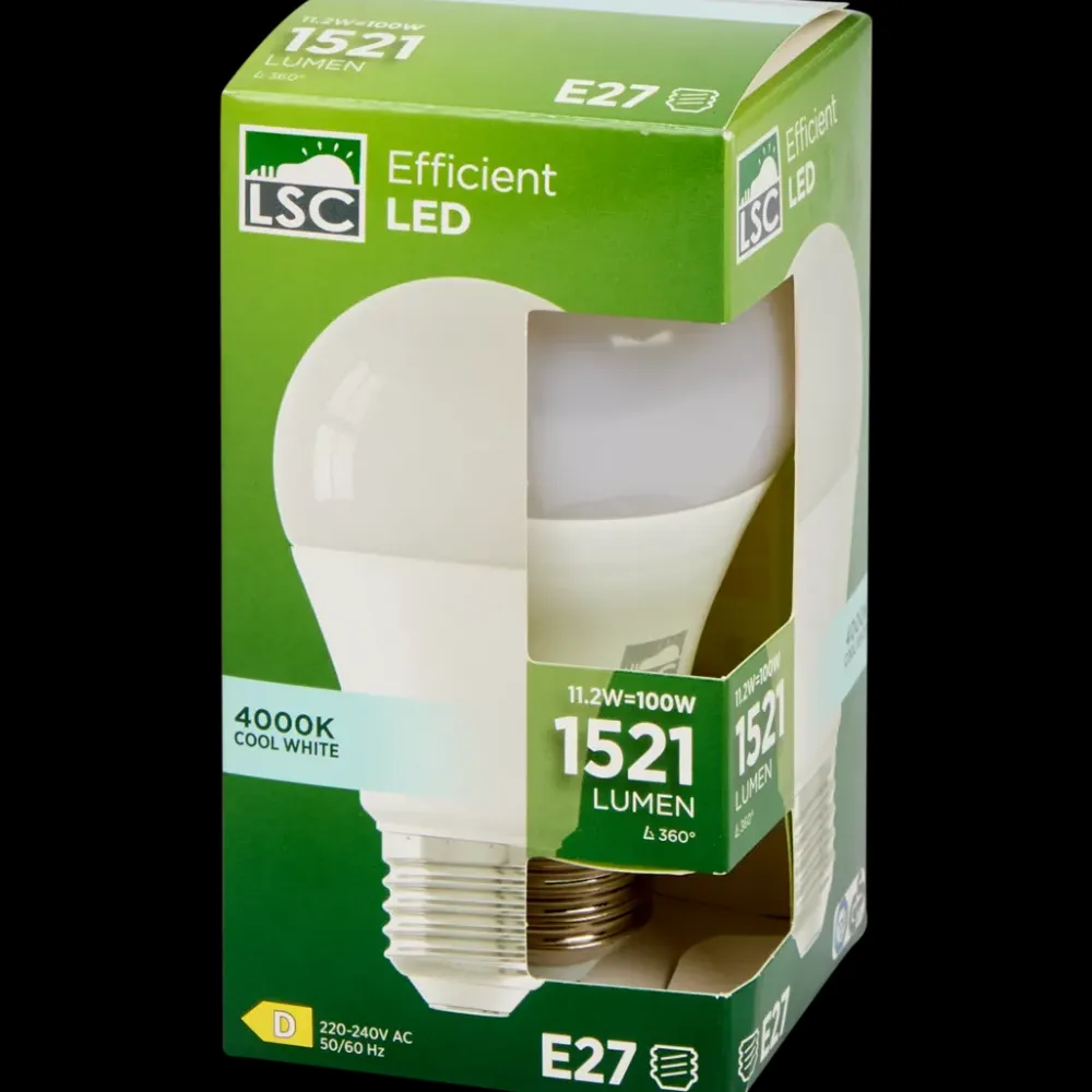 Verlichting* LSC ledlamp 11.2 watt 1521 lm | Action NL