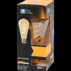 Verlichting*LSC Smart Connect led lamp 7 watt 600 lm | Action NL