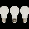 Verlichting*LSC Smart Connect slimme ledlampen 8 watt 700 lm | Action NL
