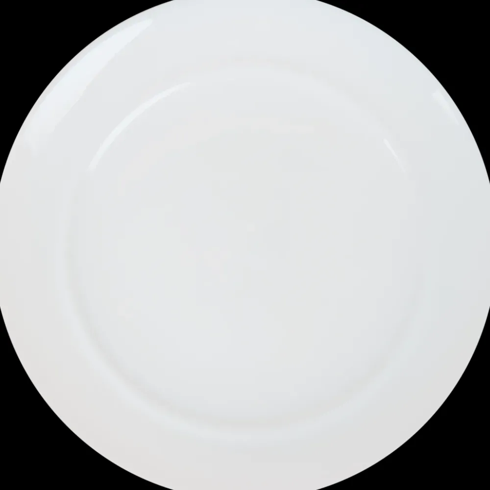 Servies* Luminarc dinerbord Lexa Wit 27 cm | Action NL