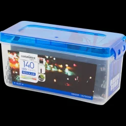 Seizoensdecoratie*Luxuriance Lights kerstverlichting | Action NL