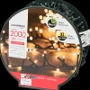 Seizoensdecoratie*Luxuriance Lights ledkerstverlichting XL | Action NL