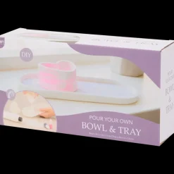 Knutselen* Maak je eigen sieradenbakje | Action NL