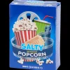 Noten & Snacks* Magnetron popcorn zout | Action NL
