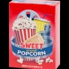 Noten & Snacks* Magnetronpopcorn zoet | Action NL