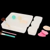 Make-Up* Make-up-organizer met accessoires | Action NL