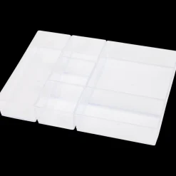 Lichaamsverzorging* Make-uporganizerset 1 Stuks | Action NL