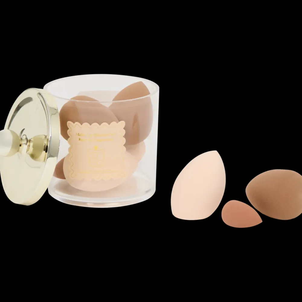 Make-Up* Make-upsponzen in organizer | Action NL