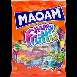 Drop & Snoep*MAOAM Happy Fruttis | Action NL