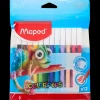 Schrijfwaren*Maped viltstiften | Action NL