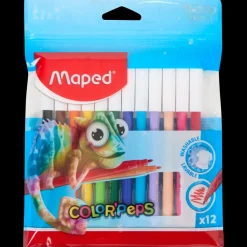 Schrijfwaren*Maped viltstiften | Action NL