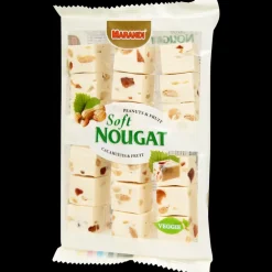 Drop & Snoep*Marandi nougat Pinda's & Fruit | Action NL