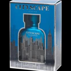 Parfum* Marc Dion Cityscape eau de toilette | Action NL